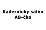 Kadernícky salón AB-čko